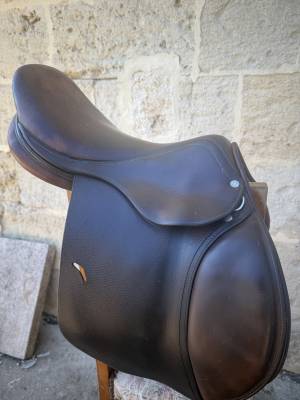 Sella Junior / Sella Pony Antarès  16.5
