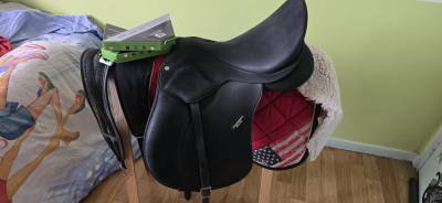 Sella mista Wintec  17