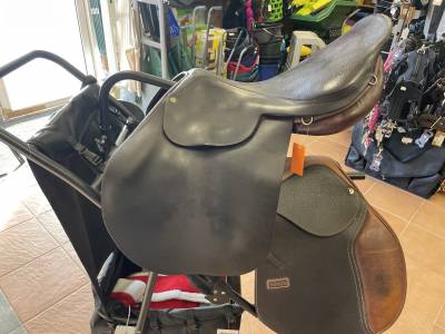 Sella mista Forestier  18
