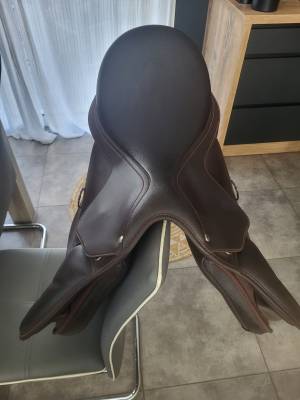 Sella mista Wintec  17.5