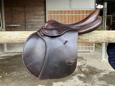 Sella mista Prestige Italia  17