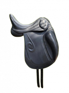 Sella amazzone  Vulcano 16