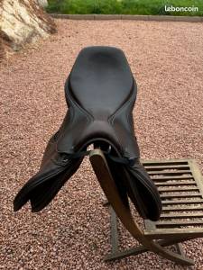 Sella mista Ikonic CSL light 17.5