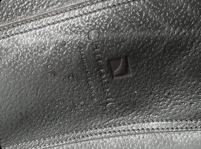 Sella da dressage Childeric  17.5