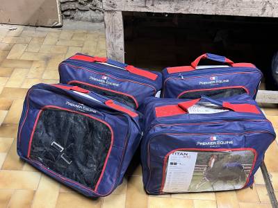  Premier Equine Occasione