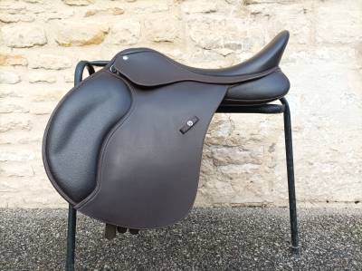 Sella mista Wintec  17.5