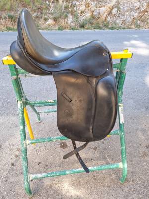 Sella da dressage  Lexhis KLL 17