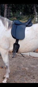 Sella da dressage Ludomar  17