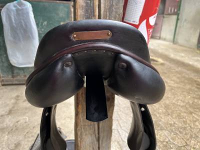 Sella mista Childeric Plus d infos en mp  17