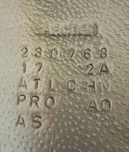 Sella da dressage Forestier  17