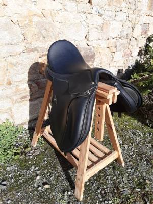 Sella mista Wintec  16.5