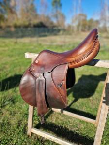 Sella mista Prestige Italia  17