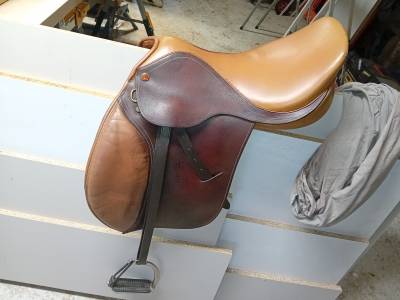 Sella mista Mondange  17