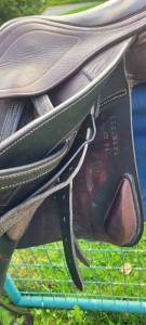 Sella mista Ikonic  16.5