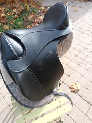 Altra sella Barefoot   17.5