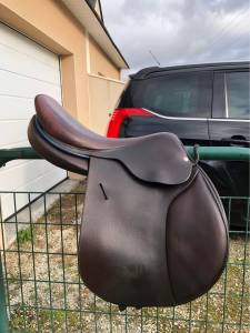 Sella mista Butet  17