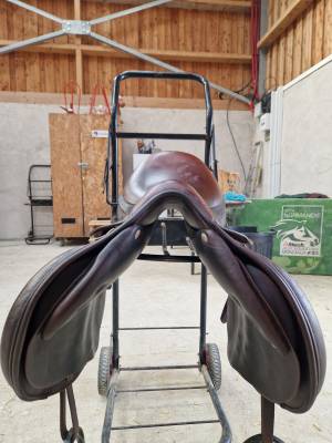 Sella mista Antarès Rs line  18