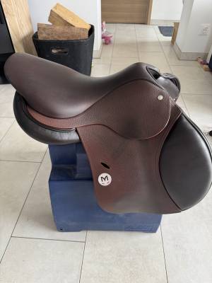 Sella da salto ostacoli Meyer Marianne 17