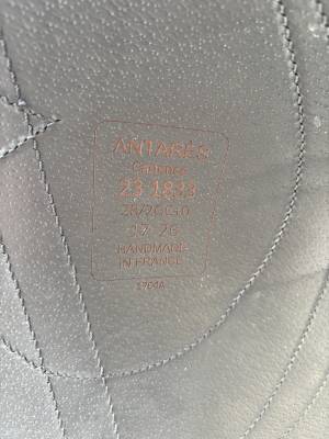 Sella da dressage Antarès  17