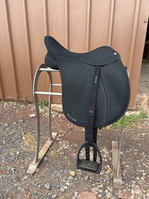 Sella mista Wintec  17