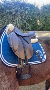 Sella mista TdeT  17.5