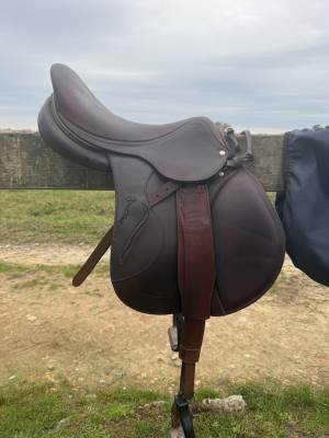 Sella mista Antarès  17