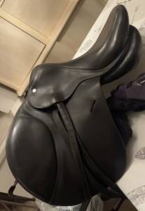 Sella mista Jump in  17