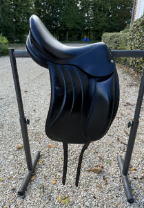 Sella da dressage Devoucoux  17