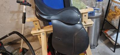 Sella mista Equip'Horse  17