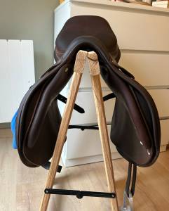 Sella mista Antarès classique  17.5