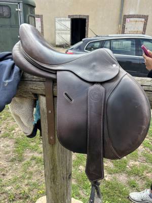 Sella mista Hervé Godignon  17