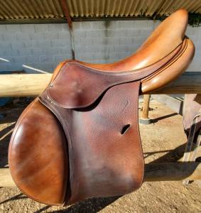 Sella mista Antarès  17