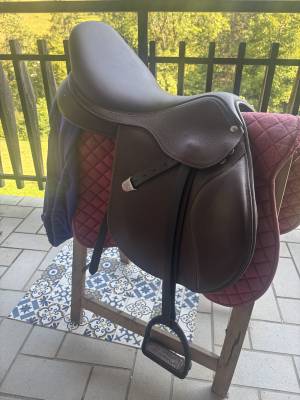 Sella mista Bates  17