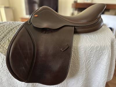 Sella mista Eric Thomas  17