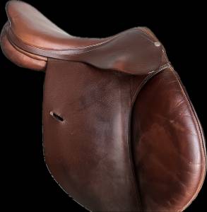 Sella mista Forestier  18