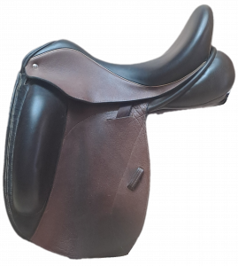 Sella da dressage   Custom Icon Flihgt 17.5