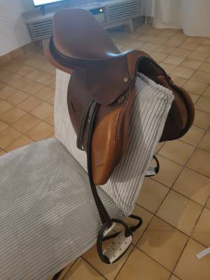 Sella mista Pessoa  18