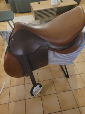 Sella mista Pessoa  18