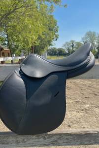 Altra sella Antarès  17