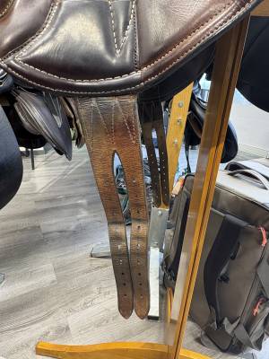 Sella da cross Vincent Gaffet  17