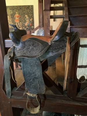 Sella western   17.5