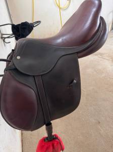 Sella mista CWD  17.5