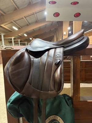 Sella mista Forestier  17.5