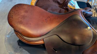 Sella mista Butet  17