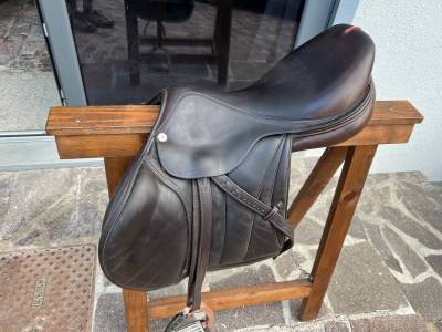 Sella EQUIPE Ecarbon EK27 