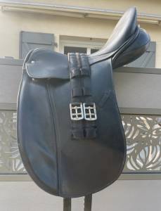 Sella da dressage  Seltarn 17