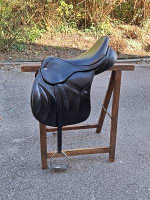 Altra sella Fairfax  17