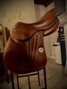 Sella mista Meyer  17