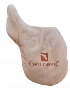 Sella da dressage Childeric  18