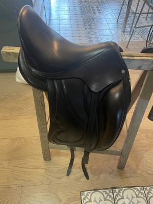Sella da dressage Antarès  16.5